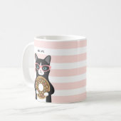 Cat Mugs (Devant gauche)
