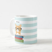 Cat Mugs (Devant gauche)