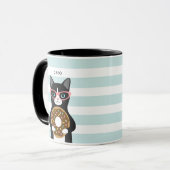 Cat Mugs (Devant gauche)