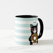 Cat Mugs (Devant droit)