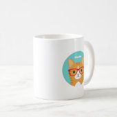 Cat Mugs (Devant droit)