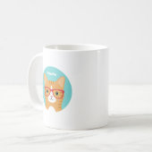 Cat Mugs (Devant gauche)