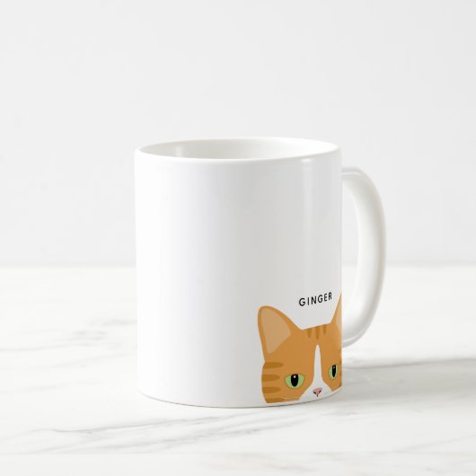 Cat Mugs (Devant droit)