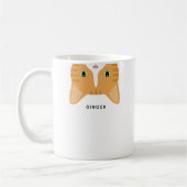 Cat Mugs (Gauche)