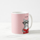 Cat Mugs (Devant droit)