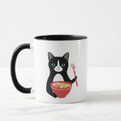 Cat Mugs (Gauche)