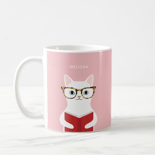 Cat Mugs (Gauche)