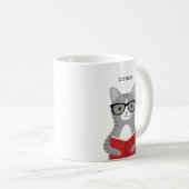 Cat Mugs (Devant droit)