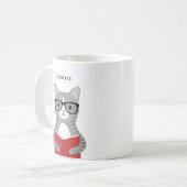 Cat Mugs (Devant gauche)