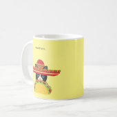 Cat Mugs (Devant gauche)