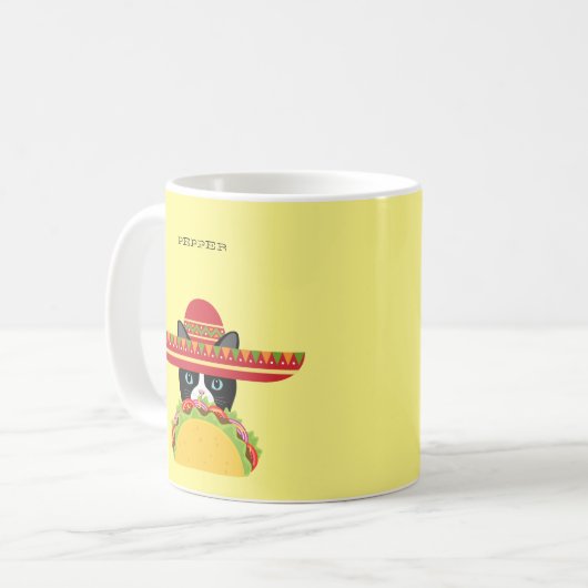 Cat Mugs (Devant gauche)