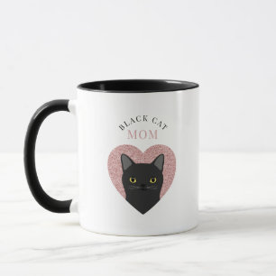 Cat Mugs