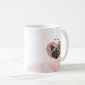 Cat Mugs (Devant droit)