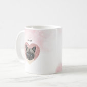 Cat Mugs (Devant gauche)