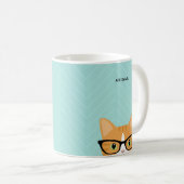 Cat Mugs (Devant droit)