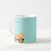 Cat Mugs (Devant gauche)