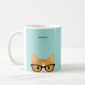 Cat Mugs (Gauche)
