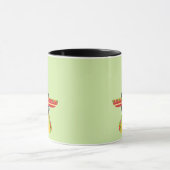 Cat Mugs (Centre)