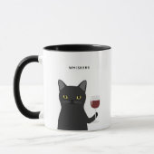 Cat Mugs (Gauche)