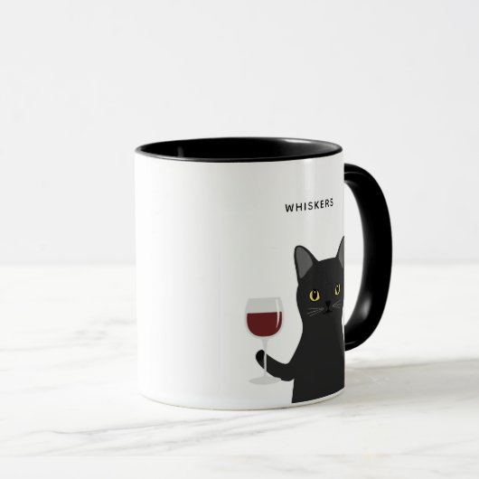 Cat Mugs (Devant droit)