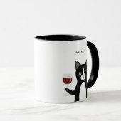 Cat Mugs (Devant droit)