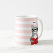 Cat Mugs (Devant droit)