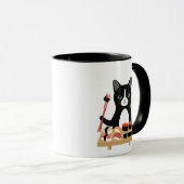 Cat Mugs (Devant droit)