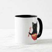 Cat Mugs (Devant droit)