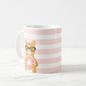 Cat Mugs (Devant gauche)