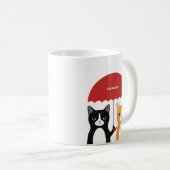 Cat Mugs (Devant droit)