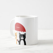 Cat Mugs (Devant gauche)
