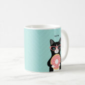 Cat Mugs (Devant droit)