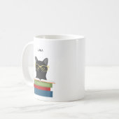 Cat Mugs (Devant gauche)