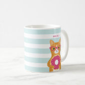 Cat Mugs (Devant droit)