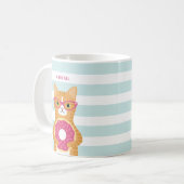 Cat Mugs (Devant gauche)