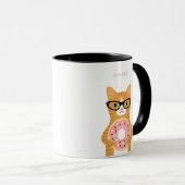 Cat Mugs (Devant droit)