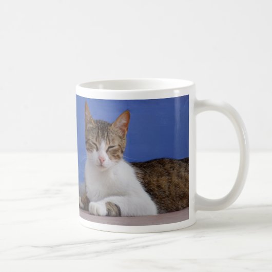 Cat Mugs (Droite)