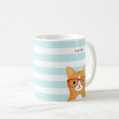 Cat Mugs (Devant droit)