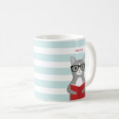 Cat Mugs (Devant droit)