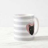 Cat Mugs (Devant droit)