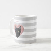 Cat Mugs (Devant gauche)