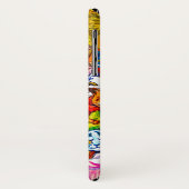 Cat Musical Band Case-Mate iPhone Case (Achterkant/links)