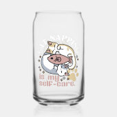 Cat-Napping Est Mon Citation De Cat Mignonne D'Aut (Verso)