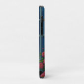 Cat Night Case-Mate iPhone Case (Achterkant/links)