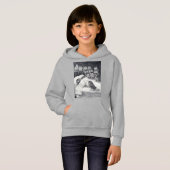 Cat Nightmare Owl Bird, Louis Wain (Voorkant volledig)