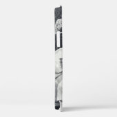 Cat Nightmare Owl Bird, Louis Wain Case-Mate iPhone Case (Achterkant / Rechts)