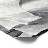 Cat Nightmare Owl Bird, Louis Wain Poster (Hoek)