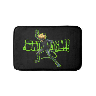 Cat Noir   Cataclysme Badmat