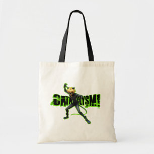 Cat Noir   Cataclysme Tote Bag