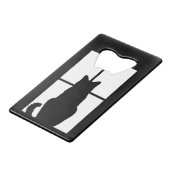 Cat noir Cliquez pour Customiser la fenêtre de cou (Devant Angle)